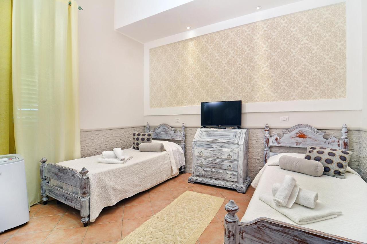 Sa Rocchitta House B&B Bosa Exterior foto