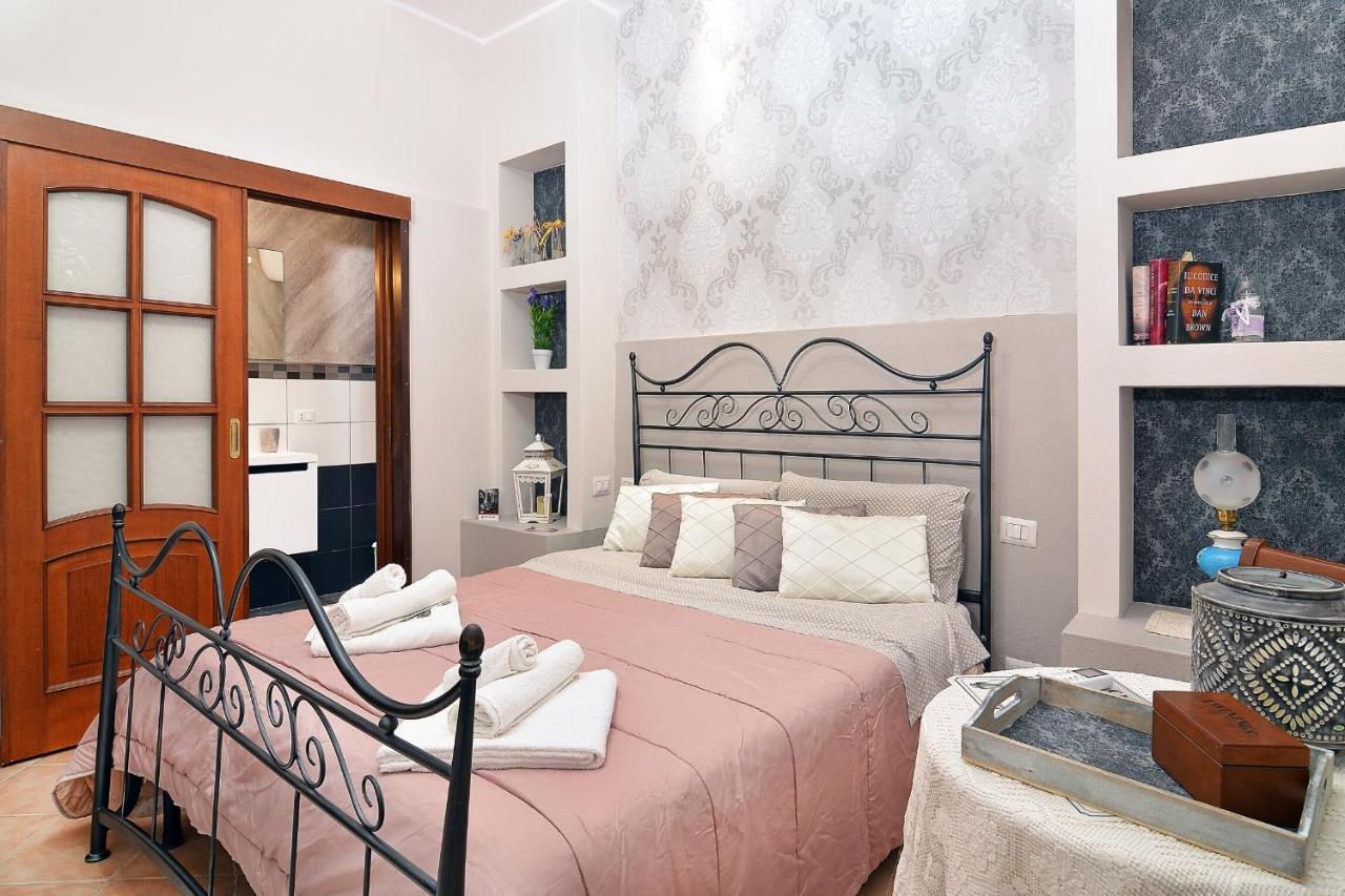 Sa Rocchitta House B&B Bosa Exterior foto